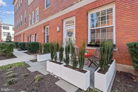 1324 E Street St SE #107, Washington, DC 20003 photo 8