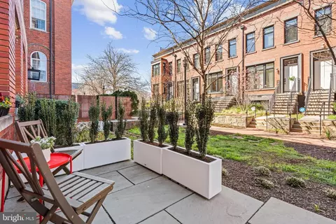 1324 E Street St SE #107, Washington, DC 20003 photo 31