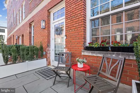 1324 E Street St SE #107, Washington, DC 20003 photo 30