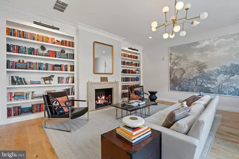 1324 E Street St SE #107, Washington, DC 20003 photo 33