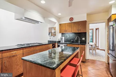 Kitchen - 125 12th St NE, Washington, DC 20002 photo 2 of 8