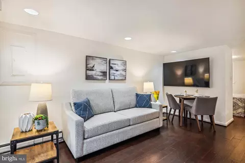 Living - 125 12th St NE, Washington, DC 20002 photo 8 of 9