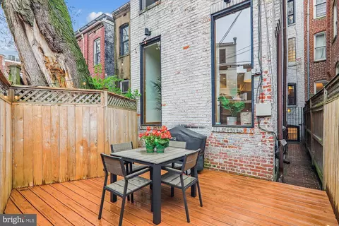 Exterior - 125 12th St NE, Washington, DC 20002 photo 5 of 9