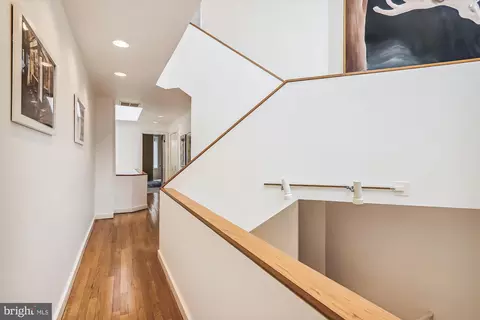 Entry Way - 125 12th St NE, Washington, DC 20002 photo 3 of 6