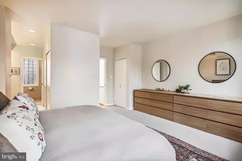 Bedroom - 125 12th St NE, Washington, DC 20002 photo 4 of 10