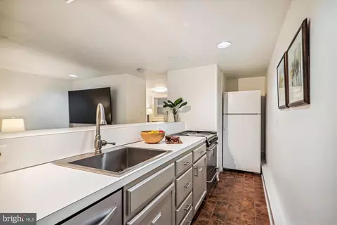 Kitchen - 125 12th St NE, Washington, DC 20002 photo 6 of 8