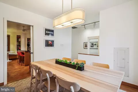 Dining - 125 12th St NE, Washington, DC 20002 photo 3 of 5