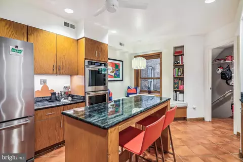 Kitchen - 125 12th St NE, Washington, DC 20002 photo 4 of 8