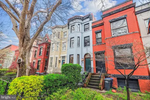 Exterior - 125 12th St NE, Washington, DC 20002 photo 9 of 9