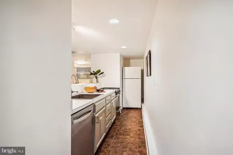 Kitchen - 125 12th St NE, Washington, DC 20002 photo 8 of 8