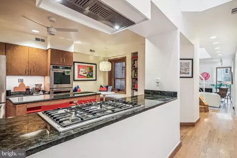 Kitchen - 125 12th St NE, Washington, DC 20002 photo 1 of 8