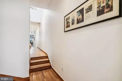 Entry Way - 125 12th St NE, Washington, DC 20002 photo 1 of 6