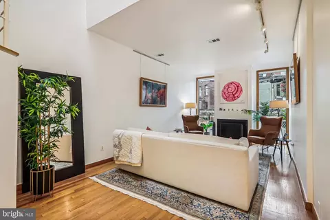 Living - 125 12th St NE, Washington, DC 20002 photo 1 of 9