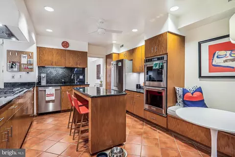 Kitchen - 125 12th St NE, Washington, DC 20002 photo 5 of 8