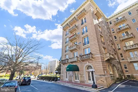 3420 16th St NW #206, Washington, DC 20010