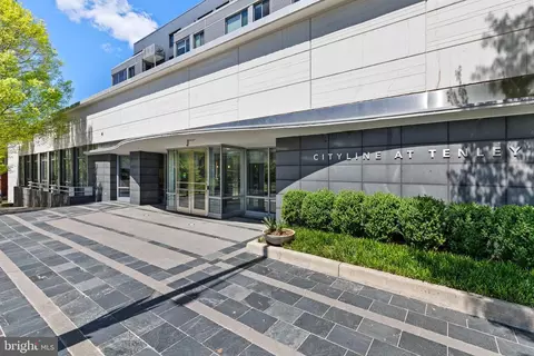 4101 Albemarle St NW #336, Washington, DC 20016