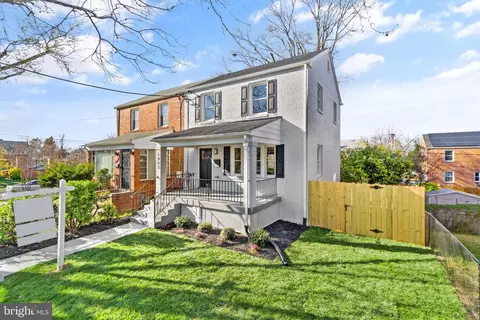 1902 Ridge Pl SE, Washington, DC 20020