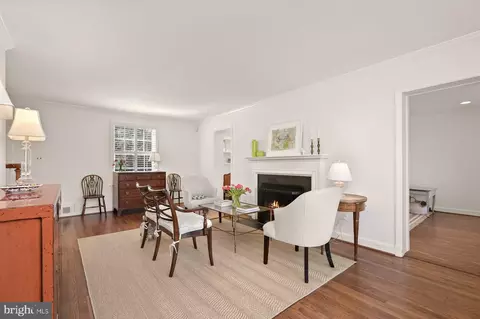 4751 Berkeley Ter NW, Washington, DC 20007 photo 3
