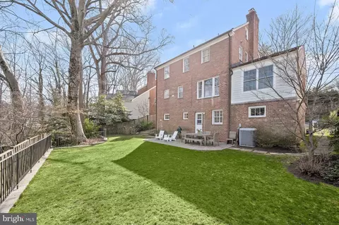 4751 Berkeley Ter NW, Washington, DC 20007 photo 26