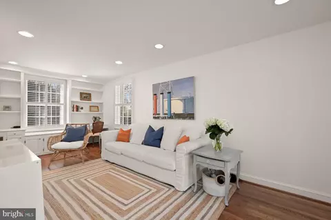 4751 Berkeley Ter NW, Washington, DC 20007 photo 8