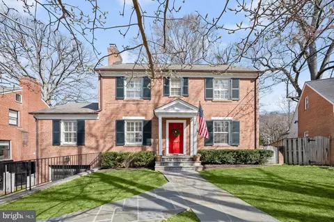 4751 Berkeley Ter NW, Washington, DC 20007
