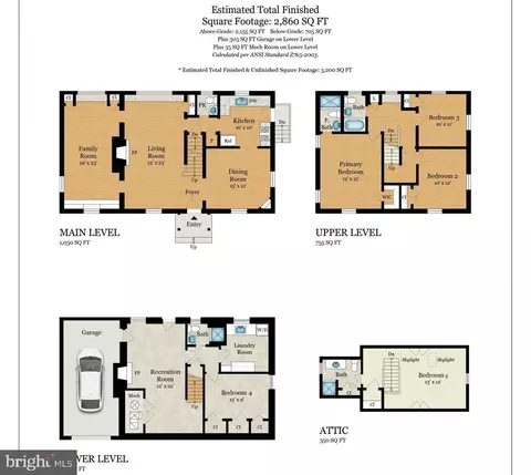 4751 Berkeley Ter NW, Washington, DC 20007 photo 27