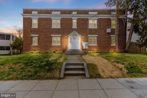 4710 New Hampshire Ave NW #2, Washington, DC 20011