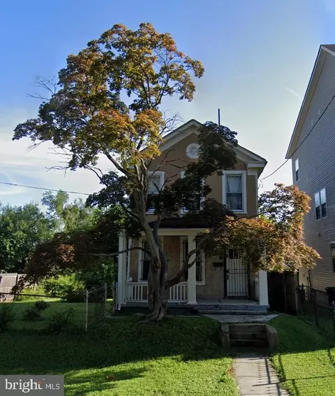 5224 Cloud Pl NE, Washington, DC 20019