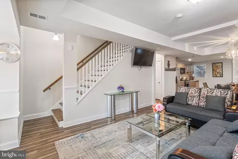 78 P St NW, Washington, DC 20001