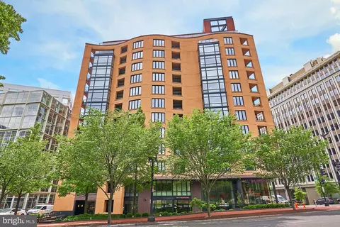 1010 Massachusetts Ave NW #702, Washington, DC 20001