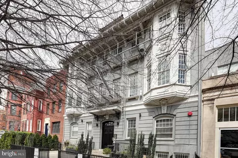 1413 T St NW #104, Washington, DC 20009