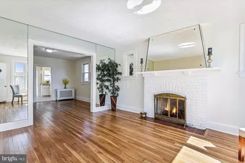 217 Quackenbos St NW, Washington, DC 20011