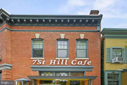 Exterior - 523 14th St SE, Washington, DC 20003 photo 31 of 31