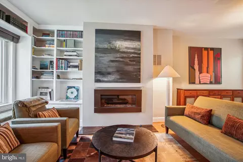 Living - 523 14th St SE, Washington, DC 20003 photo 2 of 2