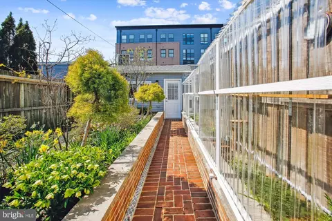 Exterior - 523 14th St SE, Washington, DC 20003 photo 13 of 31
