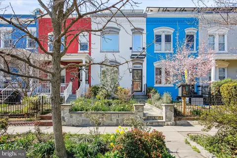 523 14th St SE, Washington, DC 20003
