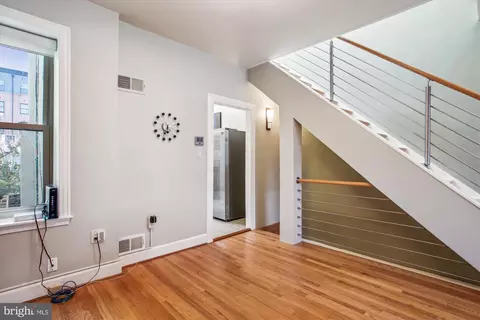 Entry Way - 523 14th St SE, Washington, DC 20003 photo 1 of 9
