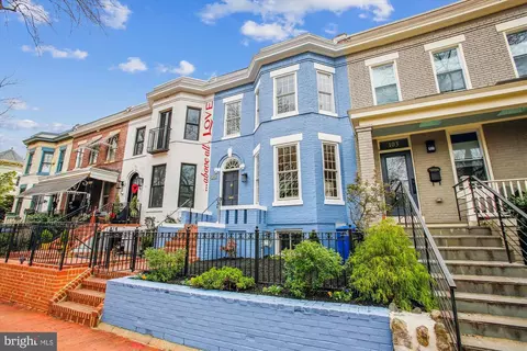 105 14th St NE, Washington, DC 20002