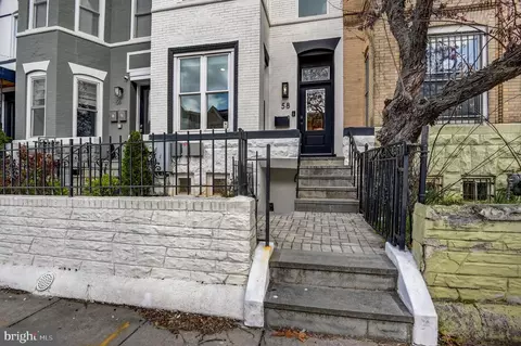 58 Q St NE, Washington, DC 20002 photo 5