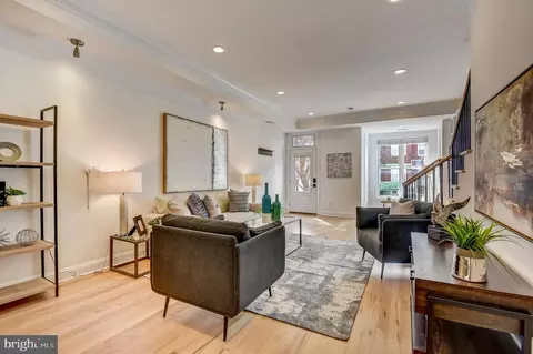 58 Q St NE, Washington, DC 20002 photo 12