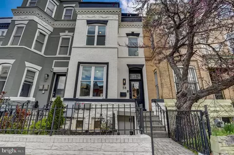 58 Q St NE, Washington, DC 20002 photo 4