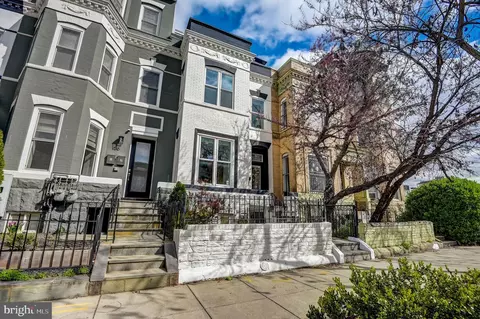 58 Q St NE, Washington, DC 20002