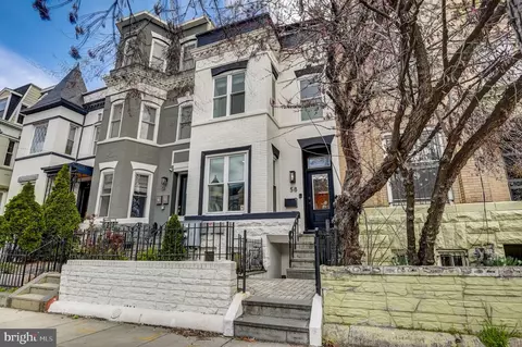 58 Q St NE, Washington, DC 20002 photo 3