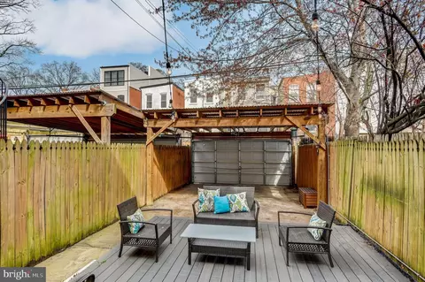 58 Q St NE, Washington, DC 20002 photo 36