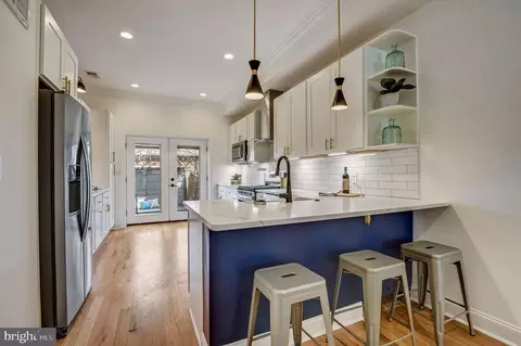 58 Q St NE, Washington, DC 20002 photo 16