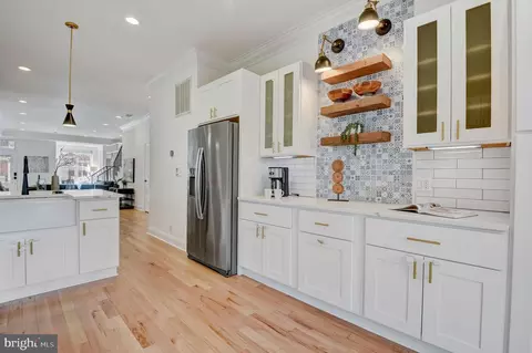 58 Q St NE, Washington, DC 20002 photo 20