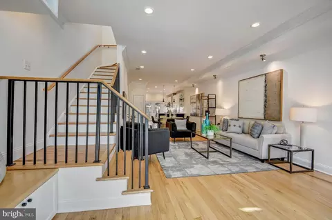 58 Q St NE, Washington, DC 20002 photo 6