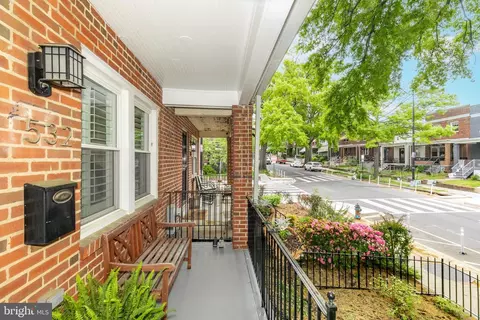 532 21st St NE, Washington, DC 20002 photo 3