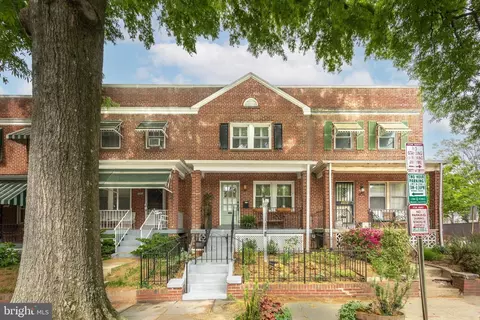 532 21st St NE, Washington, DC 20002