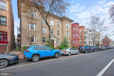 116 6th St NE #201, Washington, DC 20002 photo 18